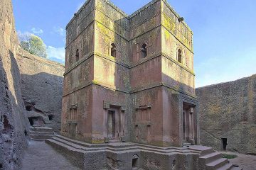 Lalibela