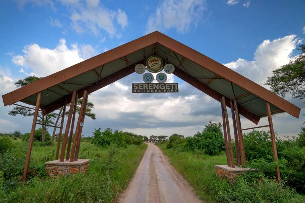 Serengeti National Park