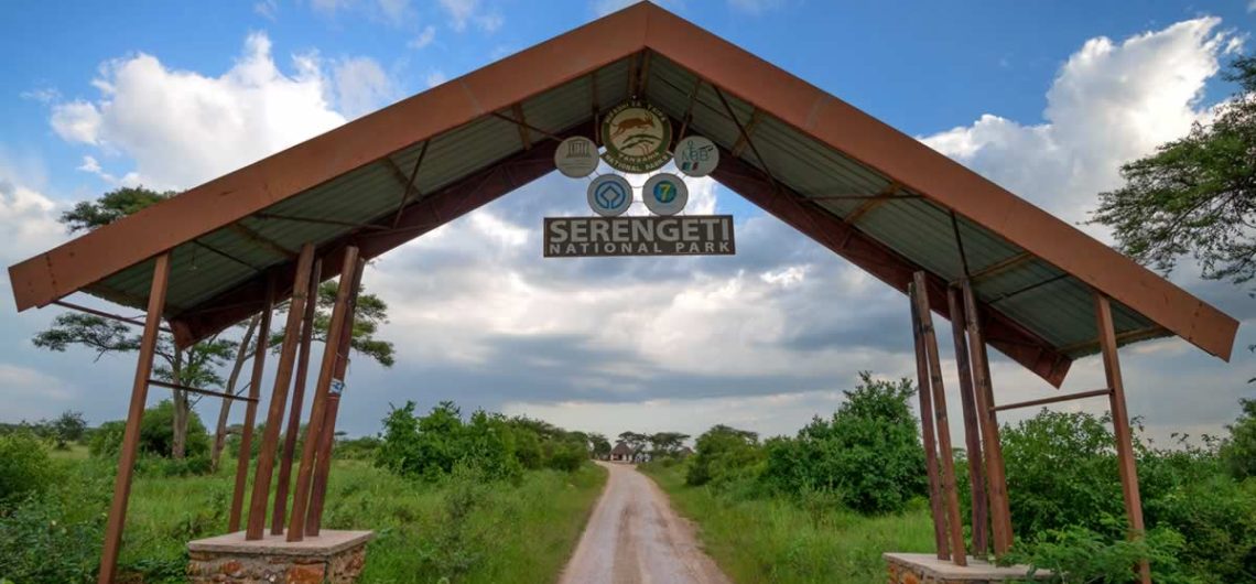 Serengeti National Park