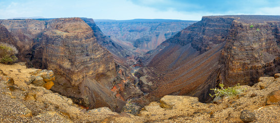 rift-valley