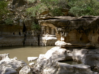 Sof Omar Cave