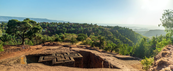 lalibela