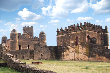 gondar